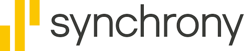 Synchrony Logo